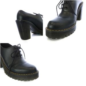 ドクターマーチン DR.MARTENS サロメ SALOME2 パンプス ハイヒール