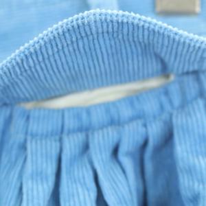 マークジェイコブス MARC JACOBS THE FOUND SKIRT コーデュロイ