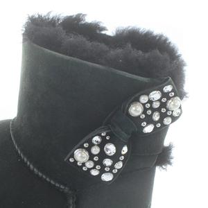 アグ オーストラリア UGG australia ミニベイリーボウ ブリリアント 