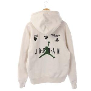 ナイキ NIKE x オフホワイト Off-White 21AW JORDAN BRAND AS M J OW 