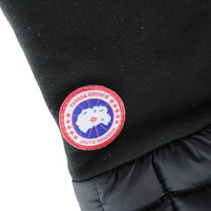 カナダグース CANADA GOOSE ノーザングローブライナー NORTHERN