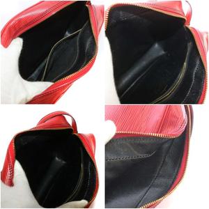 【LOUIS VUITTON】トロカデロ27 ショルダーバッグ　エピ　レッド 楽天市場】【バッグ】 LOUIS VUITTON ルイ ヴィトン エピ