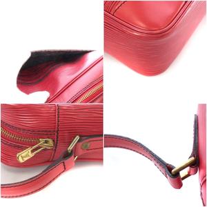 ルイヴィトン LOUIS VUITTON エピ トロカデロ 27 ショルダー