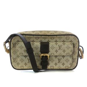 ルイヴィトン　ショルダーバッグ　ジュリエットMM モノグラムミニ M92218 ルイヴィトン ショルダーバッグ ジュリエットMM モノグラムミニ M92218