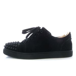 クリスチャンルブタン Christian louboutin ルイス ジュニア 