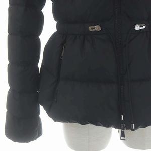 モンクレール MONCLER MARQUER GIUBBOTTO マルケ ショート丈 ダウン 