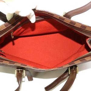 ルイヴィトン LOUIS VUITTON ダミエ チェルシー ショルダーバッグ