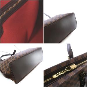 ルイヴィトン LOUIS VUITTON ダミエ チェルシー ショルダーバッグ