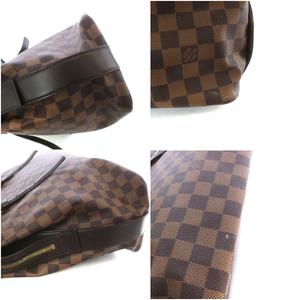 ルイヴィトン LOUIS VUITTON ダミエ チェルシー ショルダーバッグ