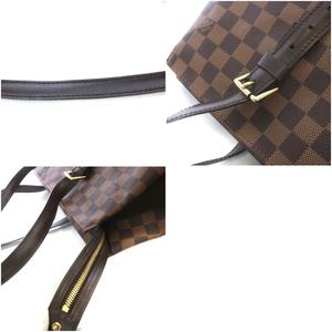 ルイヴィトン LOUIS VUITTON ダミエ チェルシー ショルダーバッグ