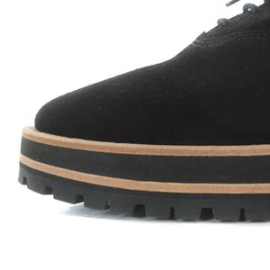レペット Repetto GORDON ゴードン スエード ドレスシューズ 38 24cm 