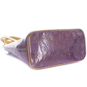 ルイヴィトン LOUIS VUITTON ヴェルニ ヒューストン バッグ