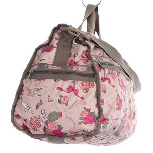 レスポートサック LesportSAC ショルダーバッグ ハンドバッグ