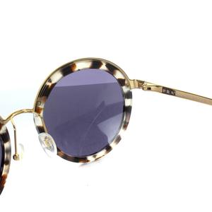 【最終価格】【新品】PRADA プラダ ベージュべっ甲フレームサングラス PRADA よりべっ甲柄のサングラスが入荷しました | メガネ | 福岡