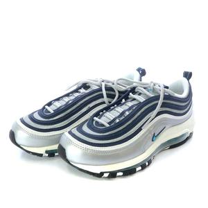 ナイキ NIKE 22AW WMNS Air Max 97 Metallic Silver ウィメンズ