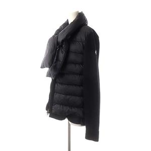 モンクレール MONCLER MAGLIONE TRICOT CARDIGAN ダウンジャケット 