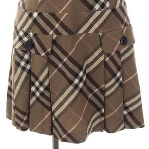 バーバリーブルーレーベル BURBERRY BLUE LABEL ノバチェック