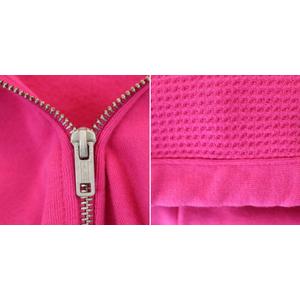 ラルフローレン RALPH LAUREN ビッグポニー 裏起毛 ジップアップ