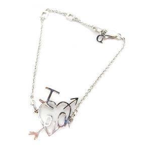 クリスチャンディオール Christian Dior ハートアロー
