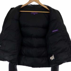 ラルフローレン パープルレーベル RALPH LAUREN PURPLE LABEL ダウン 