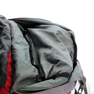 ザノースフェイス THE NORTH FACE TERRA25 トレッキングバッグ