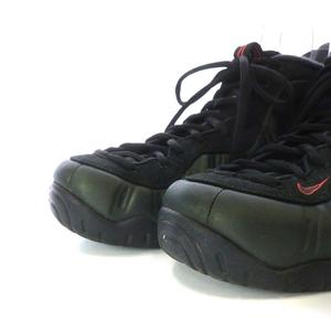 NIKE　ナイキ　エアフォームポジットプロ　セコイア Nike Air Foamposite Pro Sequoia Men's - 624041-304 - US