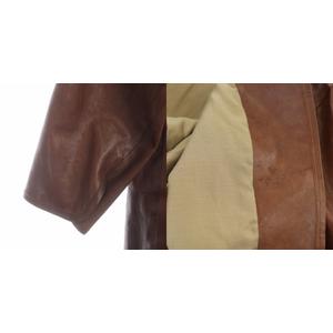 アーツ&サイエンス ARTS & SCIENCE ARTS&SCIENCE Mini Collar Coat 