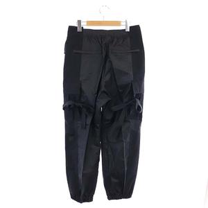 sacai × NIKE サカイ × ナイキ フリースジョガースウェットパンツ