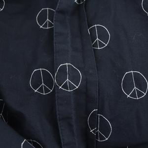 ポールスミス PAUL SMITH PS ピースマーク カシュクール