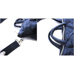 ポーター　吉田カバン　タンカーのネイビー　ショルダーバッグ TANKER(タンカー) SHOULDER BAG(S) | 吉田カバンホームページ