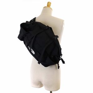 ザノースフェイス THE NORTH FACE デイ ハイカー ランバー パック DAY