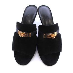 エルメス HERMES 21SS キュート ケリー シェーヴル ヴェロア