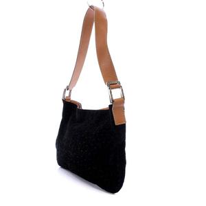 セリーヌ CELINE ショルダーバッグ ワンショルダー マカダム柄 