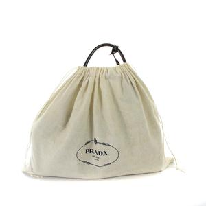 PRADA 2000SS プラダボーリングバッグミニボストンレザー 茶色 PRADA 2000SS プラダボーリングバッグミニボストンレザー 茶色