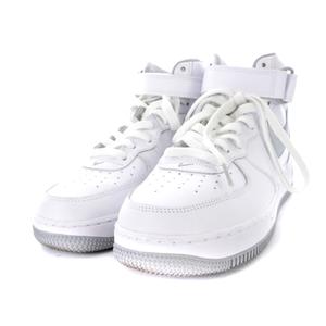ナイキ NIKE Air Force 1 Mid Borrows Big エアフォース1 ミッド 