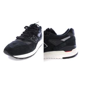 ニューバランス NEW BALANCE Ron Herman M998TCB USA製 スニーカー