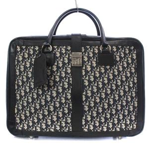 クリスチャンディオール Christian Dior ヴィンテージ トロッター 