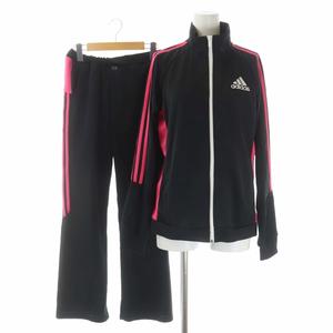 アディダス adidas ジャージ セットアップ 上下 トラック