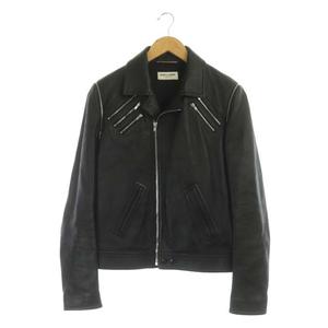 サンローラン パリ SAINT LAURENT PARIS 2015年 エディ期レザー 