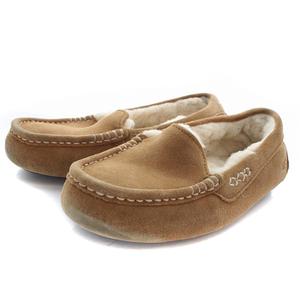 アグ オーストラリア UGG australia アンスレー ANSLEY モカシン
