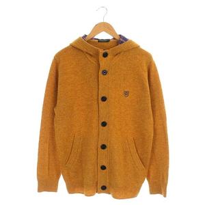 バーバリーブラックレーベル BURBERRY BLACK LABEL ニット ウール 