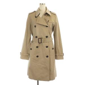 バーバリー ロンドン BURBERRY LONDON トレンチコート ダブル