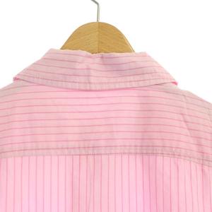マークジェイコブス MARC JACOBS コットン ストライプ ショート 