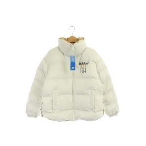 アディダスオリジナルス adidas originals W REVERSIBLE DOWN ダウン 