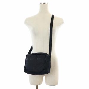 レスポートサック LesportSAC パフィーブロッサムズ ダニエラクロス 