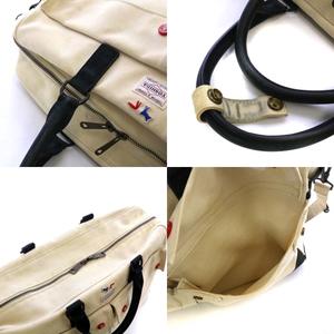 ポーター PORTER 吉田カバン Kitsune 75周年記念 世界限定750本限定 