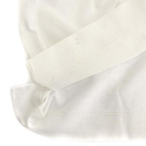 エルメス HERMES プリントクルーネックTシャツ カットソー 半袖 