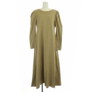 チャンピオン CHAMPION ×アメリ AMERI LADY RELAX DRESS ワンピース 