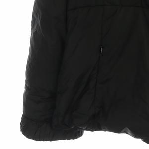 アルマーニ コレツィオーニ ARMANI COLLEZIONI フリル ダウン