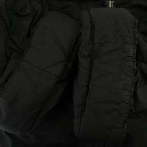 アルマーニ コレツィオーニ ARMANI COLLEZIONI フリル ダウン